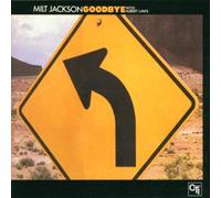 Jackson, Milt - Goodbye