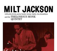 Jackson - Milt Jackson with John Lewis, Percy Heat [Import]