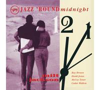 Jackson, Milt - Jazz Round Midnight
