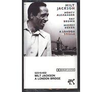 Jackson, Milt - London Bridge [Musikkassette]