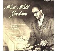 Jackson, Milt - Meet Milt Jackson