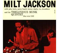 Jackson, Milt - Milt Jackson