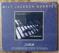Jackson, Milt - Milt Jackson Quartet