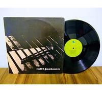 Jackson, Milt - Milt Jackson Quartet
