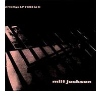 Jackson,Milt - Milt Jackson Quartet [Import]