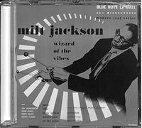 Jackson, Milt - Milt Jackson (RVG Edition)