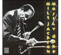 Jackson, Milt - Mostly Duke
