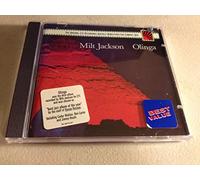 Jackson, Milt - Olinga