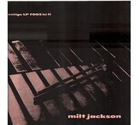 Jackson,Milt Quartet - Milt Jackson Quartet [Import]