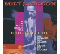 Jackson, Milt - Someday My Prince Will Come: Live