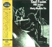 Jackson, Milt - Soul Fusion [Import]