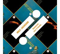 Jackson, Milt - Statements/Jazz 'n Samba [Import]