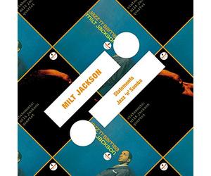 Jackson, Milt - Statements/Jazz 'n Samba [Import]