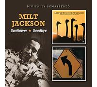 Jackson, Milt - Sunflower/Goodbye
