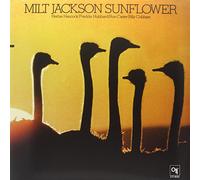 Jackson, Milt - Sunflower-Reissue [Import]