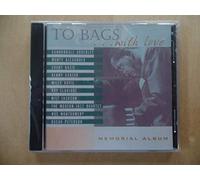 Jackson,Milt - to Bags.with Love [Import]