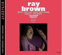 Jackson, Milt - with The All Star Big Band/Ray Brown/Milt
