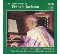 Jackson - Orgelwerke [Import]