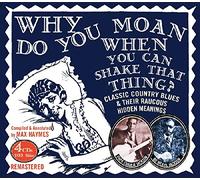 Jackson, Papa Charlie - Why Do You Moan When..