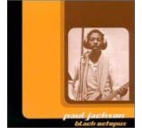 Jackson, Paul - Black Octopus