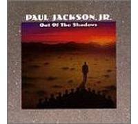 Jackson, Paul Jr. - Out of The Shadows