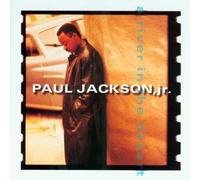 Jackson, Paul Jr. – River in the Desert – Atlantic Bicycle