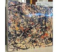 JACKSON POLLOCK