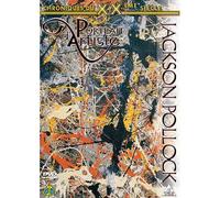 ide electric – Portrait d'artiste : Jackson Pollock