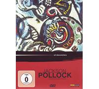 Jackson Pollock (ArtHaus - Art and Design Series) by Jackson Pollock