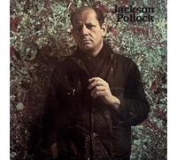 Jackson Pollock : Catalogue Exposition janv.-avril 1982, centre Pompidou