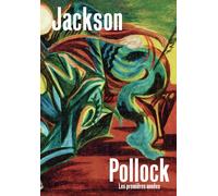 Jackson Pollock Collectif (Auteur)