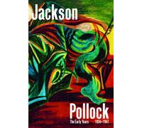 Jackson Pollock