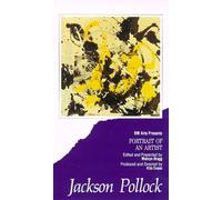 Jackson Pollock [VHS]