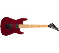 Jackson Pro Origins 1985 San Dimas SD1 HH FR MN Candy Apple Red