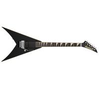 Jackson Pro Plus LE Pure Metal King V EB BLK