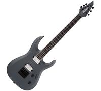 Jackson Pro Series Dinky DK Modern EverTune 6 EB Satin Graphite Guitare électrique