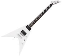 Jackson Pro Series King V KVTMG EB Snow White Guitare électrique