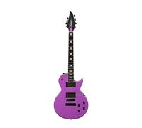 Jackson Pro Series Signature Marty Friedman MF-1 Purple Mirror - Guitare Électrique