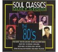 Jackson - Quiet Storm-The 80's