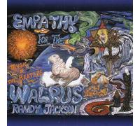 Jackson, Randy-Empathy For The Walrus-Music Of Beat