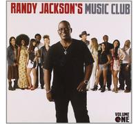 Jackson, Randy - Randy Jackson's Music..