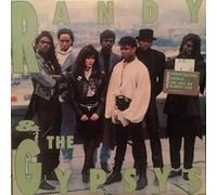 Jackson, Randy - Randy&The Gypsies [Vinyl LP]
