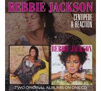 Jackson, Rebbie - Centipede/Reaction