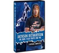 Jackson Richardson : un jour plus toute une vie G