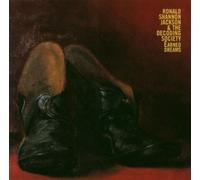 Jackson,Ronald Shannon & Decod - Earned Dreams