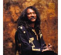 Jackson,Ronald Shannon & Decod - Live in Warsaw