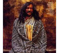 Jackson, Ronald Shannon - Live at Greenwich House