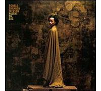 Jackson, Ronald Shannon - Puttin on The Dog