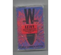 Jackson, Ronald Shannon - Red Warrior [CASSETTE]