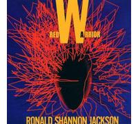 Jackson, Ronald Shannon - Red Warriors